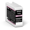 Image de Epson UltraChrome Pro10 cartouche d'encre Original Magenta clair - C13T46S60N