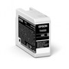 Image de Epson UltraChrome Pro10 cartouche d'encre Original Noir - C13T46S80N