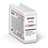 Image de Epson UltraChrome Pro10 cartouche d'encre Original Magenta clair - C13T47A60N