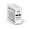 Image de Epson UltraChrome Pro10 cartouche d'encre Original Noir mat - C13T47A80N