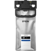 Image de Epson Réservoir pour EM/EP-C800R : 10000 pages Noir (XL) C13T11N140