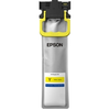 Image de Epson Réservoir pour EM/EP-C800R : 5000 pages jaune (XL) C13T11N440