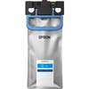 Image de Epson Réservoir pour EM/EP-C800R : 20000 pages Cyan (XXL) C13T11P240