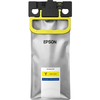 Image de Epson Réservoir pour EM/EP-C800R : 20000 pages jaune (XXL) C13T11P440
