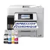 Image de Epson EcoTank Pro ET-5885 Jet d'encre A4 Wifi avec PCL