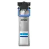 Image de Epson Réservoir pour EM-C810xRDWF : 20 000 pages Cyan (XL) C13T13L240