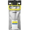 Image de Epson Réservoir pour EM-C8101RDWF : 50 000 pages Jaune (XXL) C13T13M440