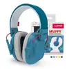 Image de Casque anti bruit muffy bleu