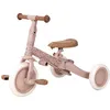 Image de Tricycle 4 en 1 fairy floral