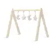 Image de Jouets pour arche d'éveil lune nougat (4