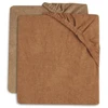Image de Housse matelas à langer éponge 50x70cm c