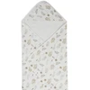 Image de Cape de bain wild flowers (75 x 75 cm)