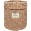 Image de Panier de rangement boucle biscuit (35 x 30 cm)