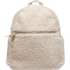 Image de Sac à dos à langer boucle natural