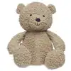 Image de Peluche teddy bear biscuit