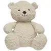 Image de Peluche teddy bear naturel