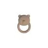 Image de Anneau de dentition en caoutchouc teddy