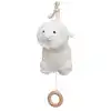 Image de Peluche musicale agneau par jollein