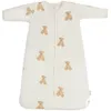 Image de Gigoteuse chaude avec manches amovibles teddy bear tog 2-3 (6-18 mois)