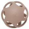 Image de Anneau de dentition balle silicone silic