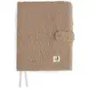 Image de Protège carnet de santé 23x17cm boucle -