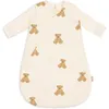 Image de Gigoteuse 4 saisons teddy bear tog 0,5-3 (0-3 mois)