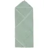 Image de Cape de bain ash green (100 x 100 cm)