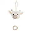 Image de Peluche musicale giraffe par jollein