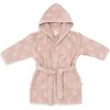 Image de Peignoir miffy jacquard wild rose (1-2 ans)