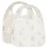 Image de Bavoir imperméable miffysnuffy nougat (2