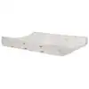 Image de Housse matelas à langer jersey 50x70cm h