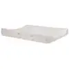 Image de Housse matelas à langer jersey 50x70cm h