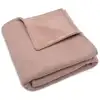 Image de Couverture berceau 75x100cm cosy knit -