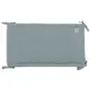 Image de Tour de parc 180x30cm cosy knit - sea gr