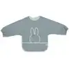 Image de Bavoir à manches imperméable miffy peeka
