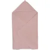 Image de Cape de bain wild rose (100 x 100 cm)