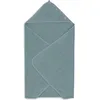 Image de Cape de bain sea green (100 x 100 cm)
