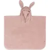 Image de Poncho de bain lapin