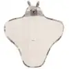 Image de Couverture portefeuille bunny check - bo