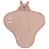 Image de Couverture portefeuille bunny - wild ros