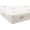 Image de Housse matelas à langer jersey 50x70cm -