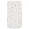 Image de Drap-housse jersey 60x120cm - nostalgic