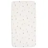 Image de Drap-housse jersey 60x120cm - jungle jam