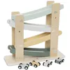 Image de Circuit voiture en bois on the go