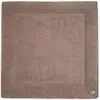 Image de Tapis de jeu cloudy rib milky coffee (100 x 100 cm)