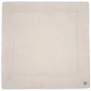 Image de Tapis de jeu cloudy rib oatmeal (100 x 100 cm)