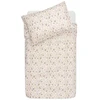 Image de Housse de couette + taie d'oreiller flower fairies (100 x 140 cm)