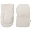 Image de Moufles pour poussette teddy natural