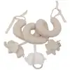 Image de Spirale d'activités elephant tales