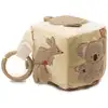 Image de Cube d'activités kangaroots